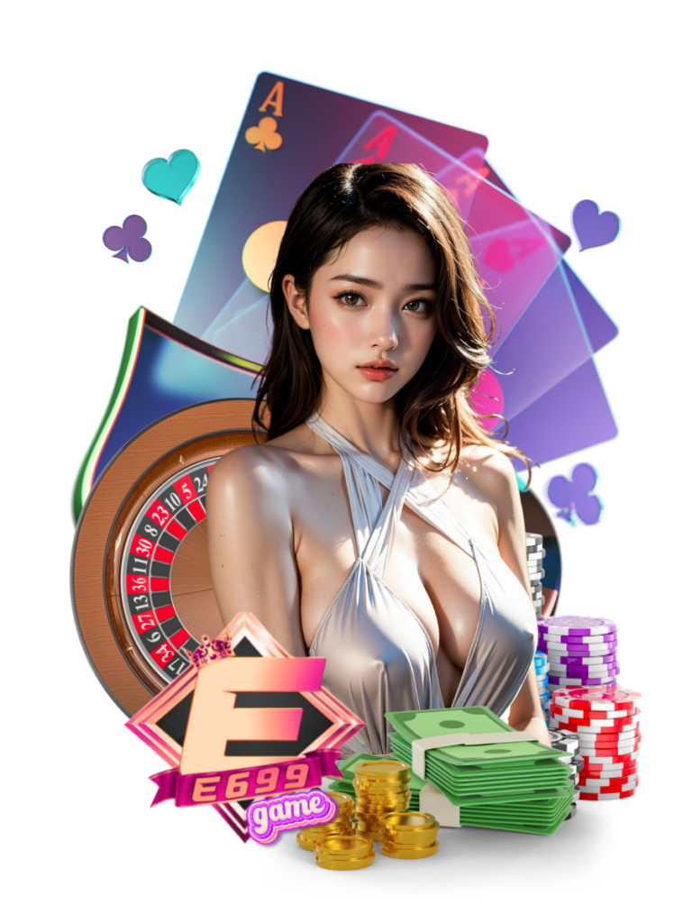 e699 game