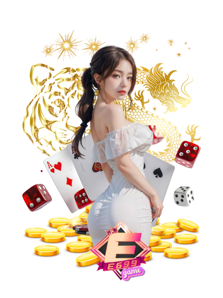เกมเสือมังกร
